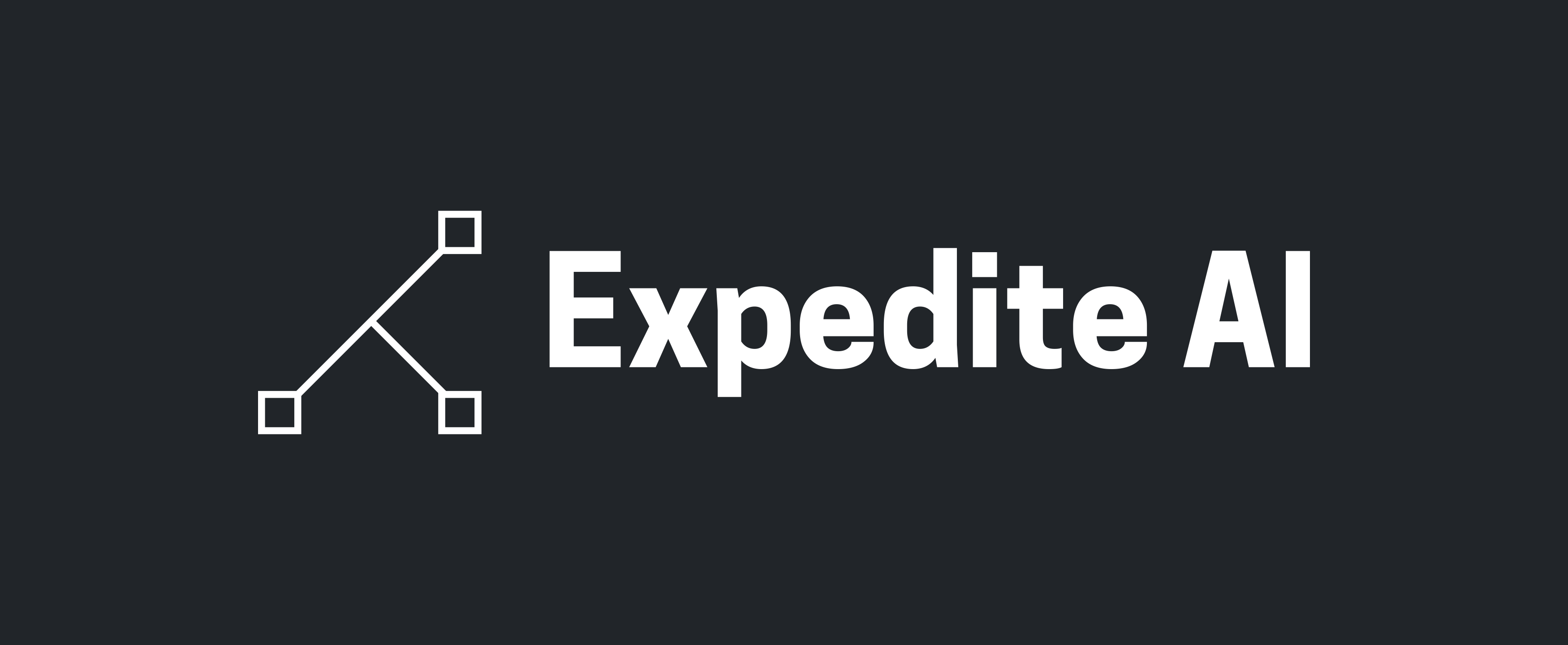 Expedite AI Logo